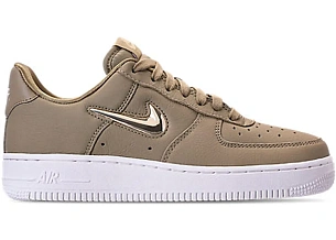 Nike Air Force 1 Low Jewel Neutral Olive 