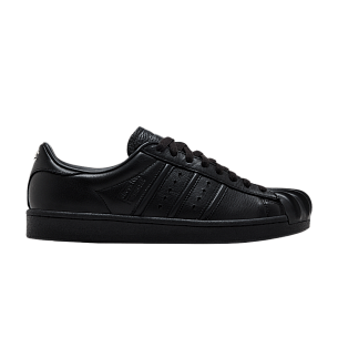 Thug Club x adidas Superstar Vintage Core Black (KI0824)