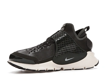 Nike Sock Dart Mid Stone Island Sequoia (910090-300) - 2
