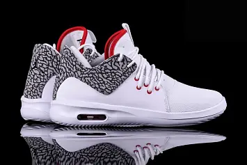 Nike Air Jordan First Class Katrina  - 3