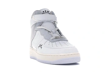 Nike Air Force 1 High A-COLD-WALL - 4