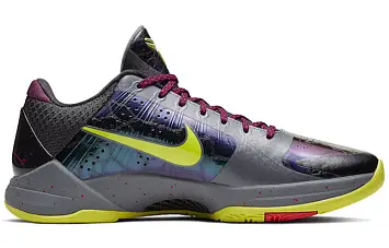 Nike Kobe 5 Protro Chaos - 3