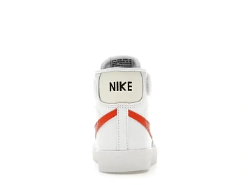 Nike Blazer Mid 77 - 4