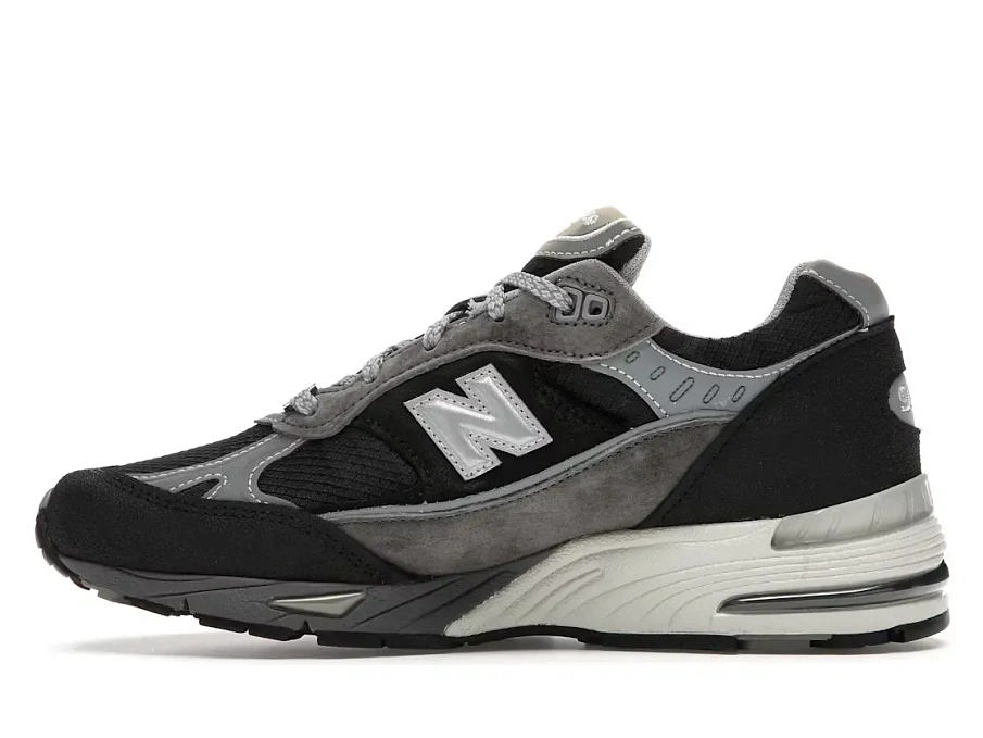 Фото № 3 с приближением к товару «‎New Balance 991»