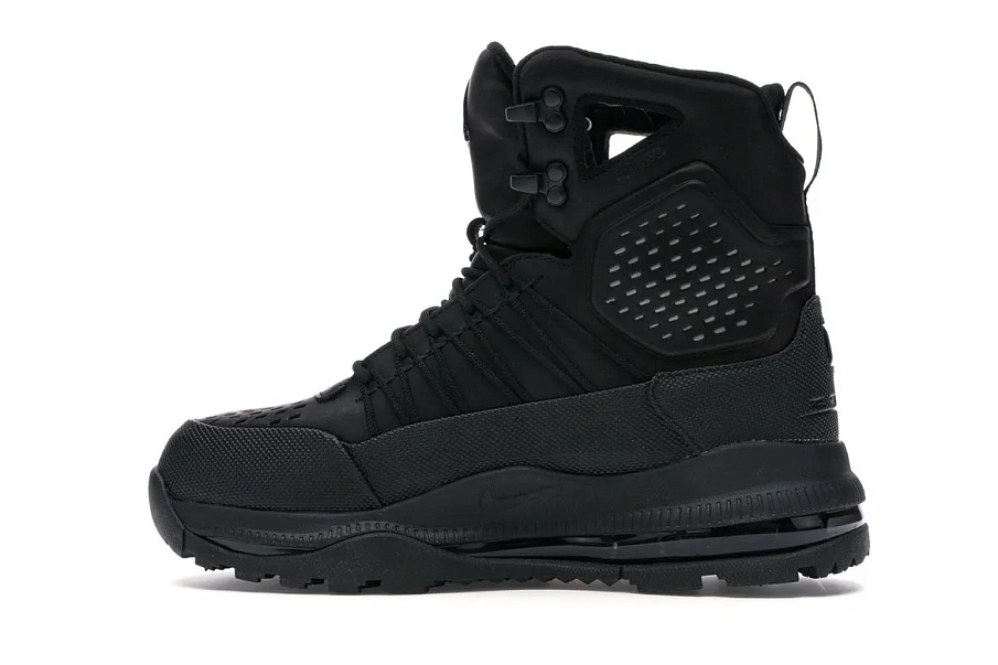 Фото № 5 с приближением к товару «‎Nike Zoom Superdome Black»