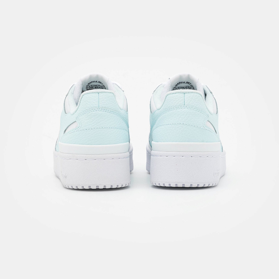 Фото № 4 с приближением к товару «‎Adidas Forum Bold »