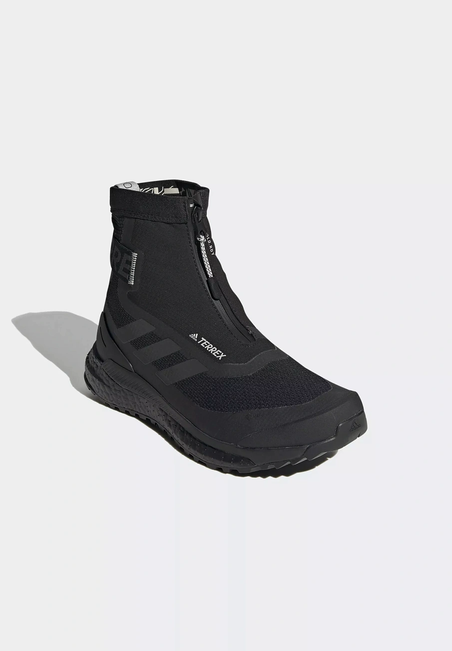 Фото № 4 с приближением к товару «‎TERREX FREE HIKER COLD.RDY»