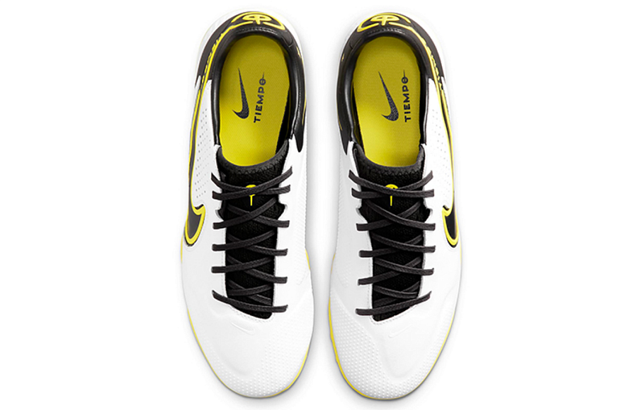 Фото № 4 с приближением к товару «‎Nike React Legend 9 Pro TF White»