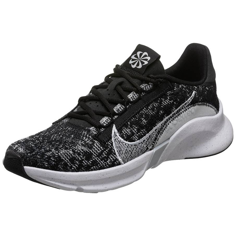 Фото № 2 с приближением к товару «‎Nike Superrep GO »