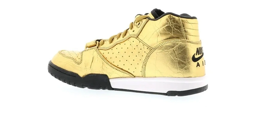 Фото № 3 с приближением к товару «‎Nike Air Trainer 1 Super Bowl 50»