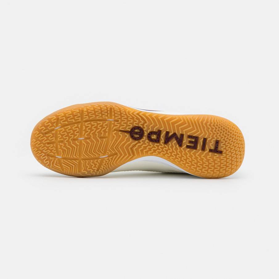 Фото № 5 с приближением к товару «‎Nike Tiempo Legend 9 Academy IC »