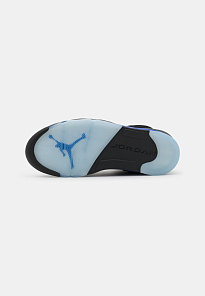 Фото № 4 с приближением к товару «‎Air Jordan 5 Retro Racer »