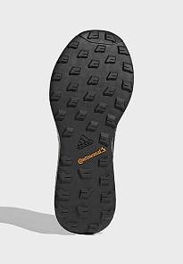 Фото № 5 с приближением к товару «‎Adidas Terrex Two Ultraboost Trail»