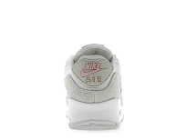 Фото № 4 с приближением к товару «‎Nike Air Max 90 White Olive »