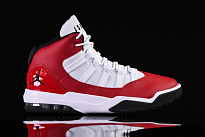 Фото № 2 с приближением к товару «‎Nike Air Jordan Max Aura Gym »