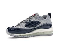 Фото № 4 с приближением к товару «‎Nike Air Max 98 Supreme Obsidian»