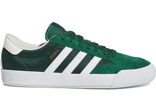 adidas Nora Dark Green White 