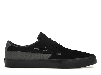 Nike SB Shane Premium Black Iron Grey - 1