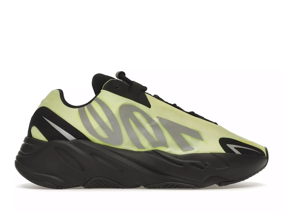 Фото № 1 с приближением к товару «‎adidas Yeezy Boost 700 MNVN Phosphor»