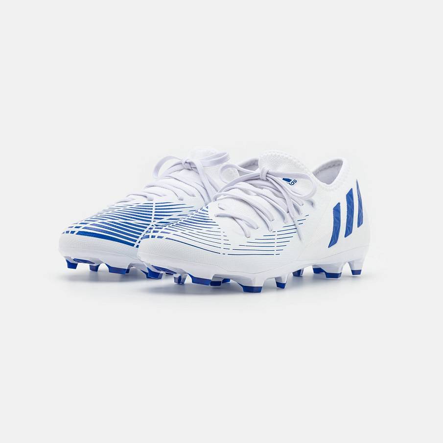 Фото № 2 с приближением к товару «‎Adidas Edge.3 FG »
