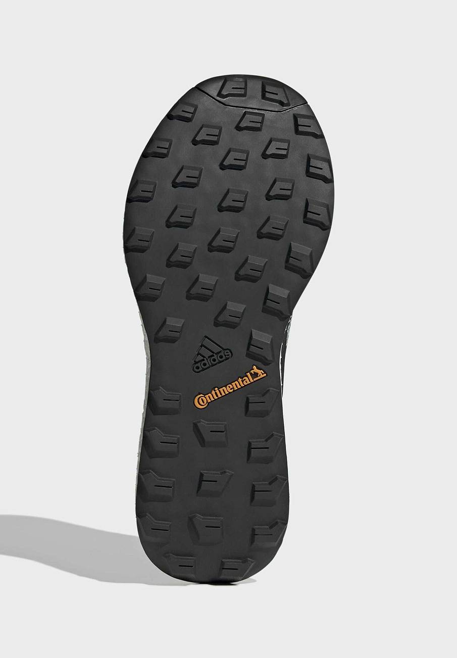 Фото № 5 с приближением к товару «‎Adidas Terrex Two Ultraboost Trail»