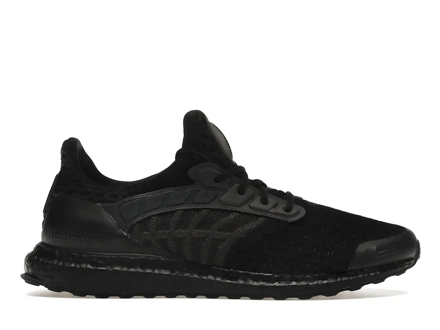 Фото № 1 с приближением к товару «‎adidas Ultra Boost Climacool 2 DNA Flow Pack Black»