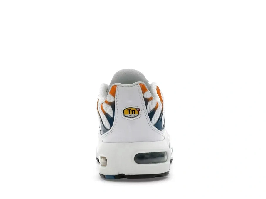 Фото № 4 с приближением к товару «‎Nike Air Max Plus»