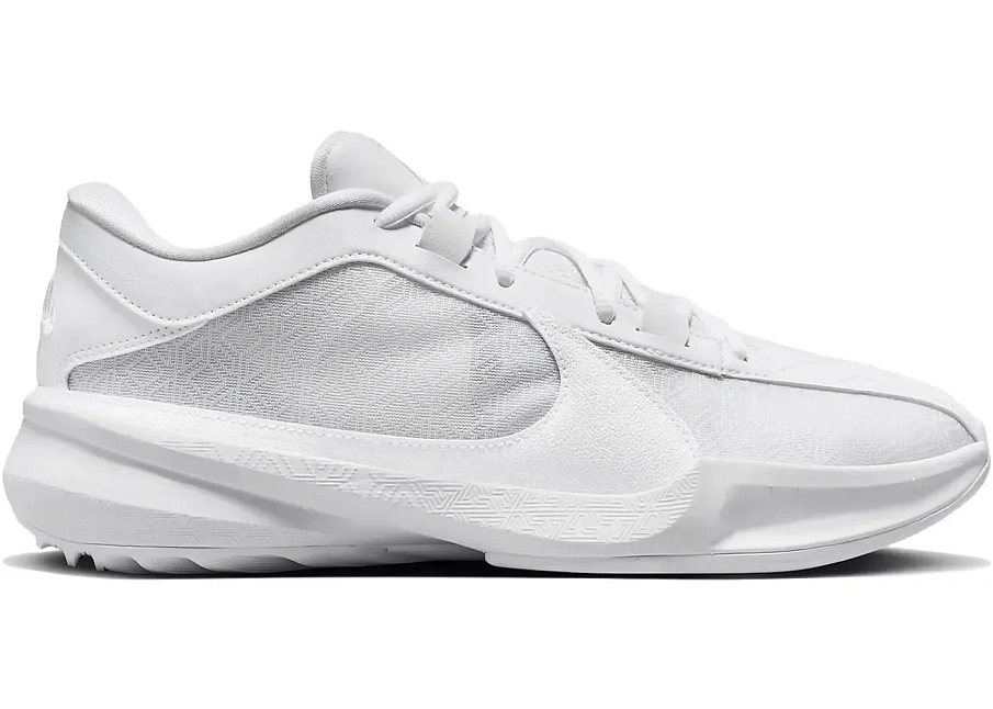 Фото № 1 с приближением к товару «‎Nike Zoom Freak 5 TB»