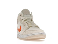 Фото № 3 с приближением к товару «‎Jordan 1 Mid SE Corduroy Sail»