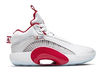 Фото № 1 с приближением к товару «‎Jordan XXXV White Fire Red »