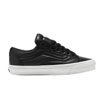Фото № 1 с приближением к товару «‎Vans Old Skool 36 Foam Pack - Black»