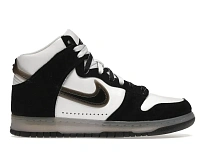 Фото № 1 с приближением к товару «‎Nike Dunk High Slam Jam White Black»
