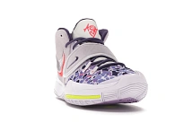 Фото № 4 с приближением к товару «‎Nike Kyrie 6 Asia Grey»