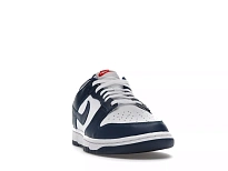 Фото № 2 с приближением к товару «‎Nike Dunk Low Valerian Blue»