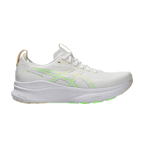 Фото № 1 с приближением к товару «‎ASICS Women's Gel-Kayano 32 White Seashell»