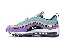 Фото № 5 с приближением к товару «‎Nike Air Max 97 Have a Nike Day »