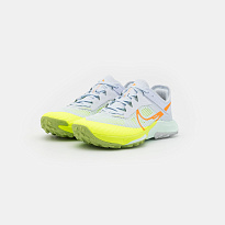 Фото № 2 с приближением к товару «‎Nike Air Zoom Terra Kiger»