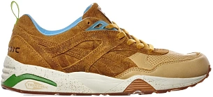 Puma R698 size? Sahara