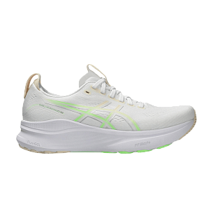 ASICS Women's Gel-Kayano 32 White Seashell