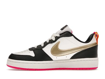 Nike Court Borough Low 2 - 3