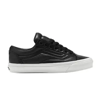 Vans Old Skool 36 Foam Pack - Black - 1