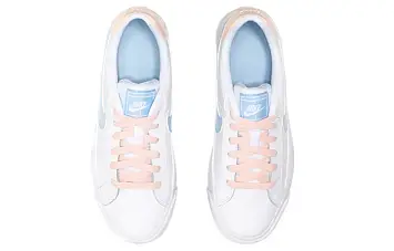 Nike Wmns Court Royale AC 'Psychic Blue' (AO2810-108) - 4