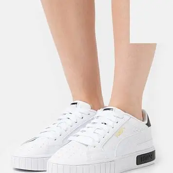 Puma Star  - 2