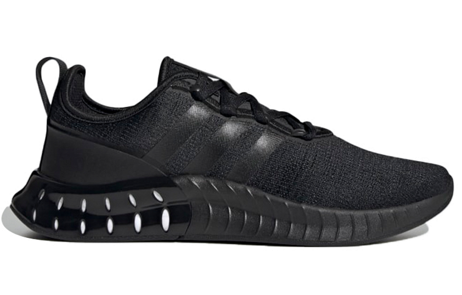 Фото № 2 с приближением к товару «‎adidas neo Kaptir Super Wmns Shoes Black»