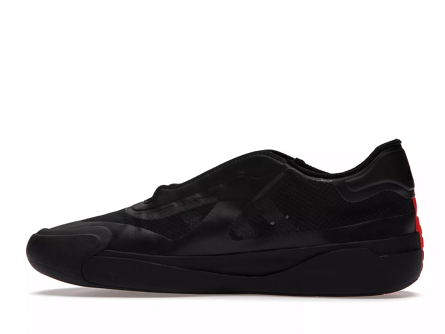Фото № 5 с приближением к товару «‎adidas Luna Rossa 21 Prada Core Black»