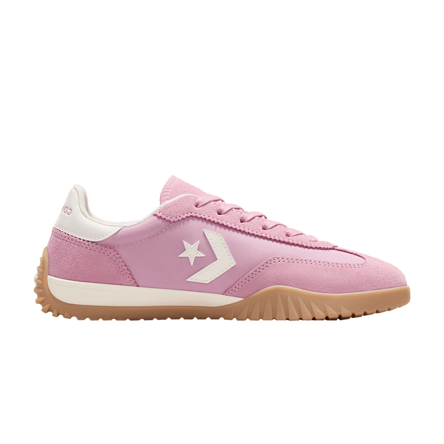 Фото № 1 с приближением к товару «‎Converse Run Star Trainer Lotus Pink»