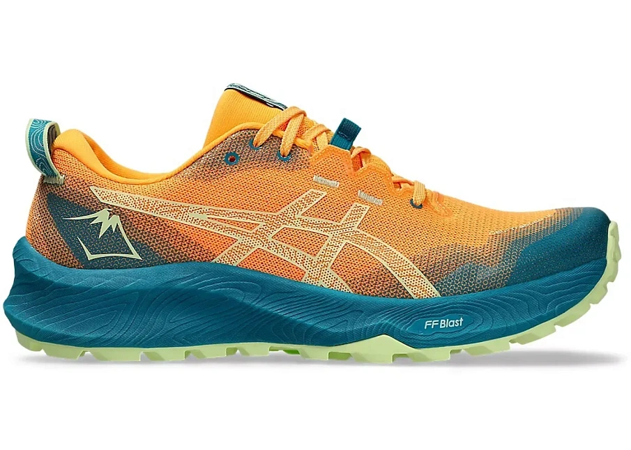 Фото № 1 с приближением к товару «‎ASICS Gel-Trabuco 12»