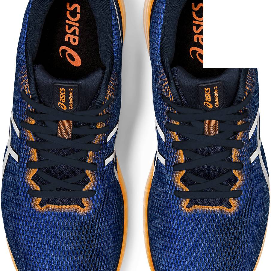 Фото № 3 с приближением к товару «‎Asics Glideride 2 Lite-Show»