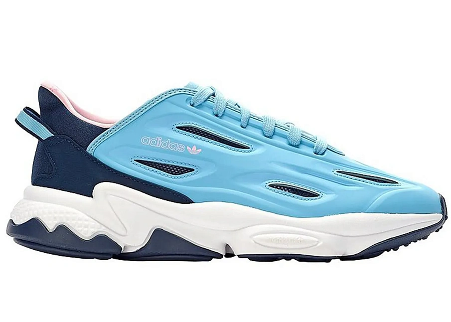 Фото № 1 с приближением к товару «‎adidas Ozweego Arsenal 22/23 Third Kit»