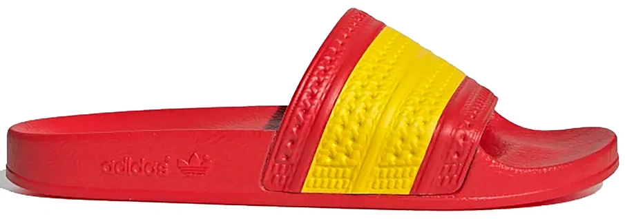 Фото № 1 с приближением к товару «‎adidas Adilette Spain»